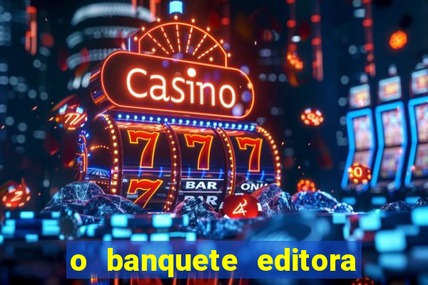 o banquete editora 34 pdf